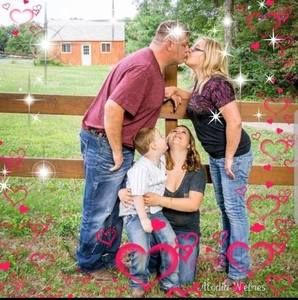 Meet your Posher, Christy allison